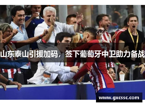 山东泰山引援加码，签下葡萄牙中卫助力备战
